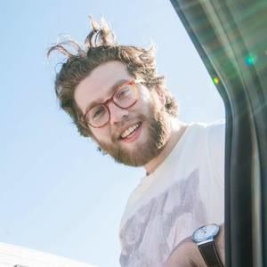 Meet your Posher, Micah